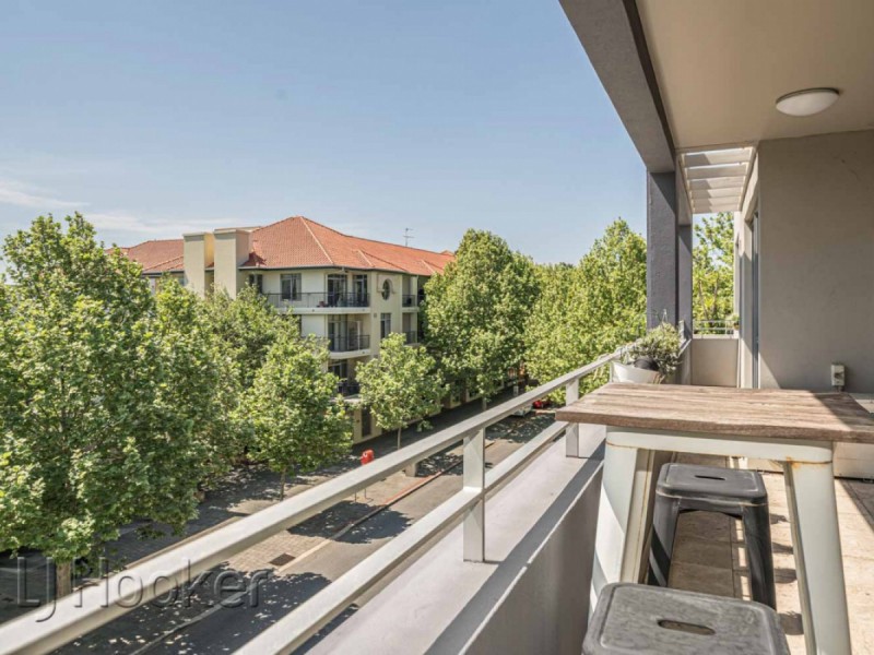 7/33 Royal Street, East Perth WA 6004