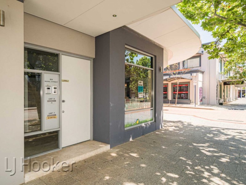7/33 Royal Street, East Perth WA 6004