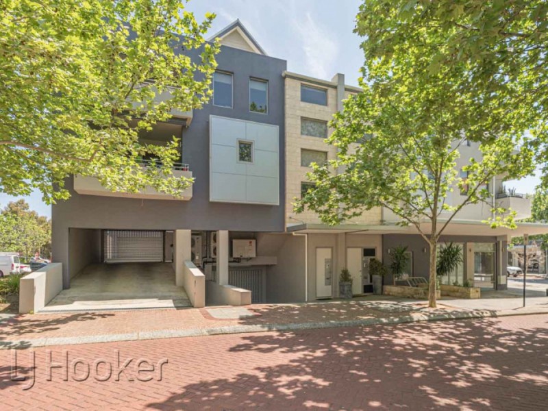 7/33 Royal Street, East Perth WA 6004