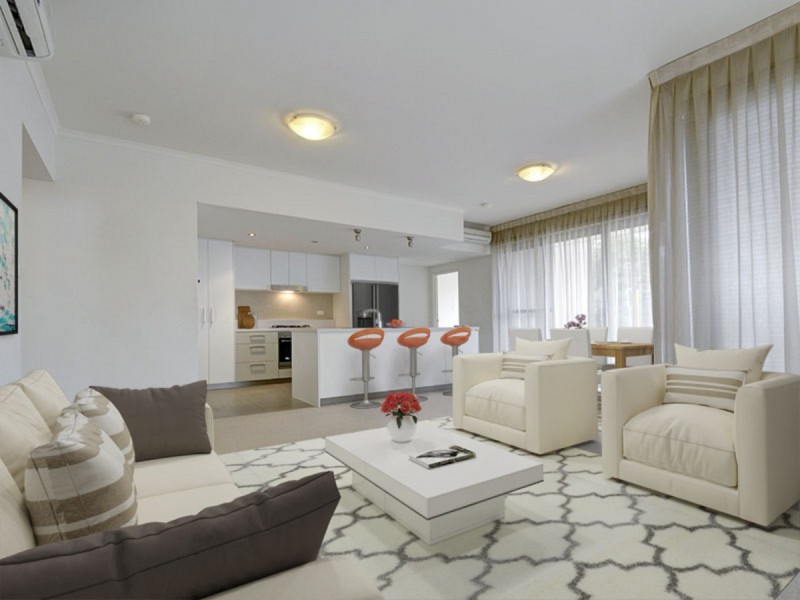 1/1 Erskine Link, East Perth WA 6004