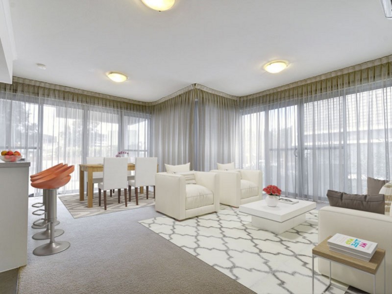 1/1 Erskine Link, East Perth WA 6004