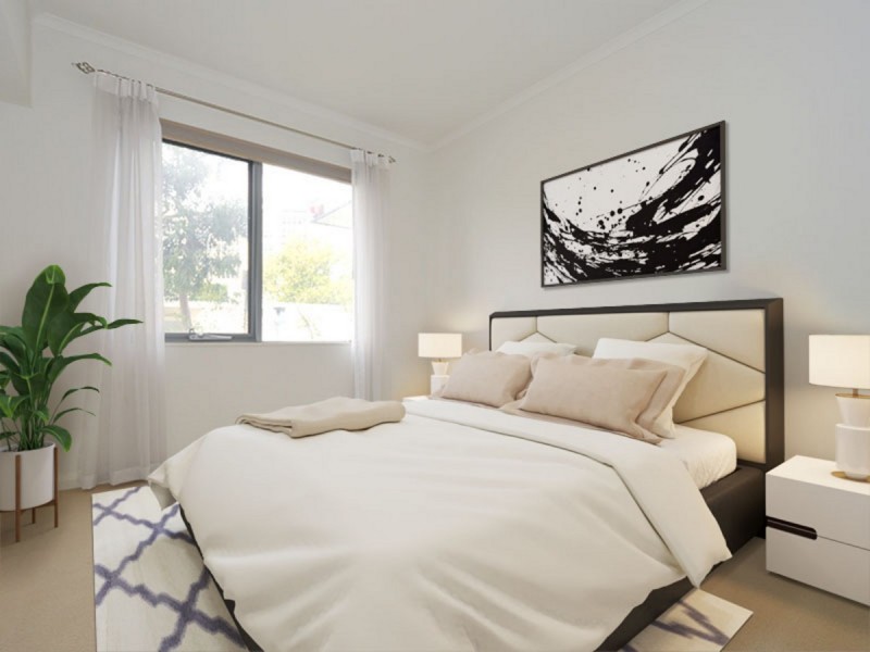 1/1 Erskine Link, East Perth WA 6004