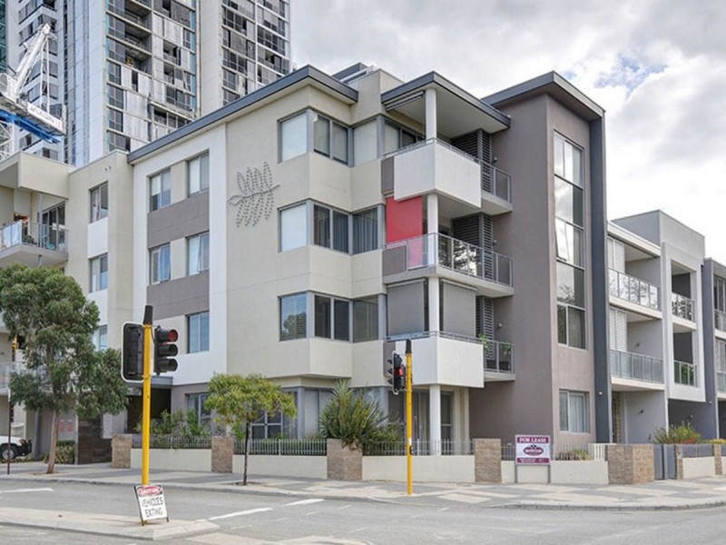 1/1 Erskine Link, East Perth WA 6004