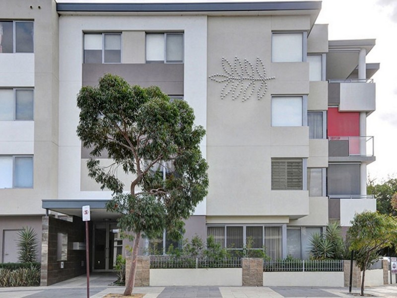 1/1 Erskine Link, East Perth WA 6004