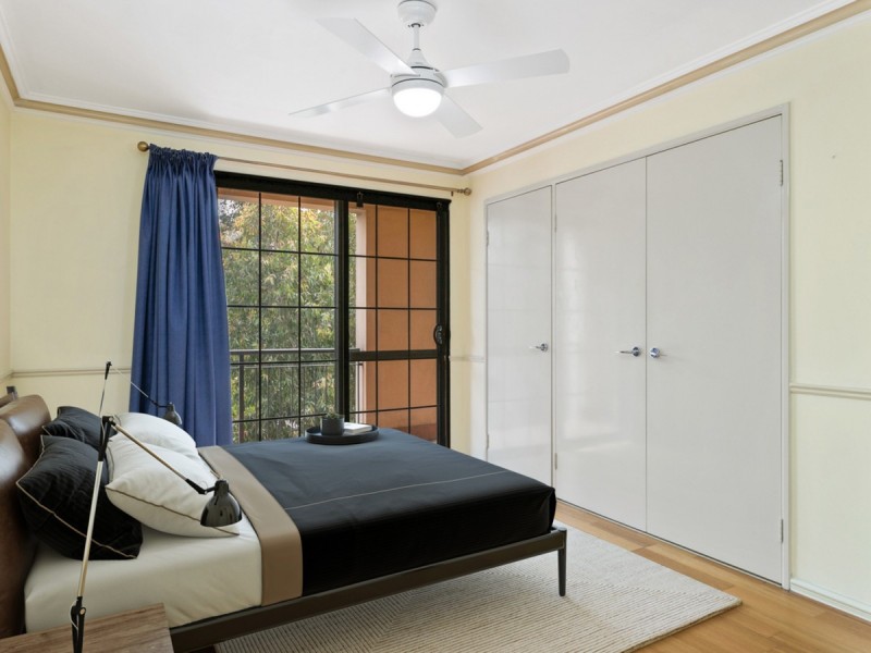 17/125 Wellington Street, East Perth WA 6004