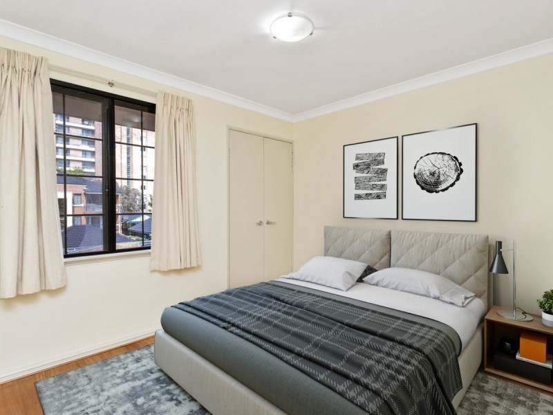 17/125 Wellington Street, East Perth WA 6004