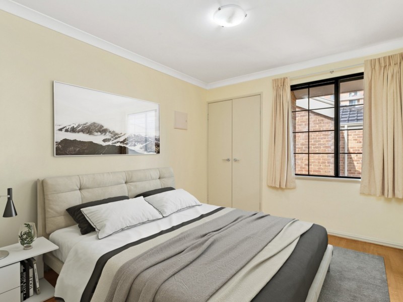 17/125 Wellington Street, East Perth WA 6004