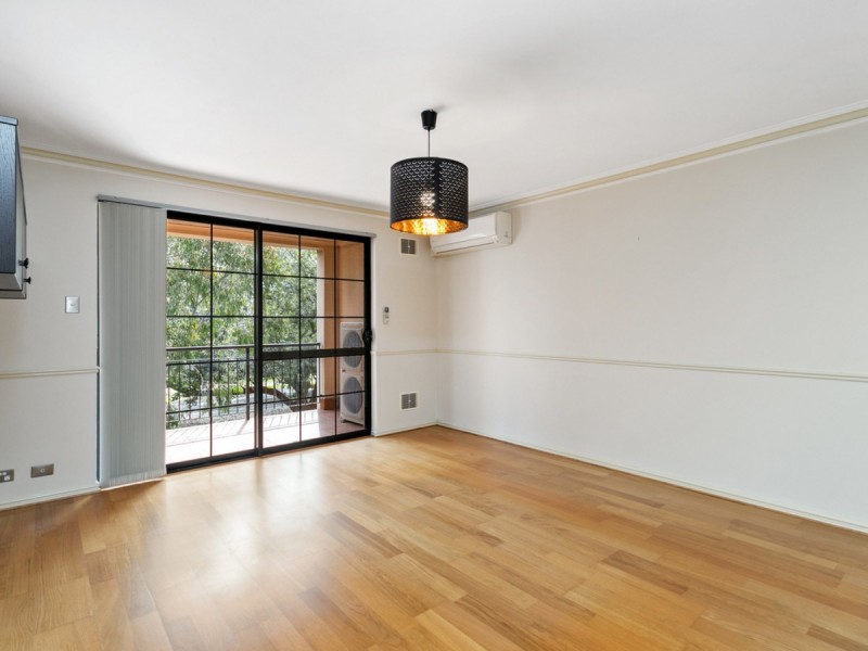 17/125 Wellington Street, East Perth WA 6004
