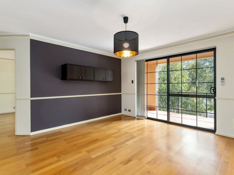 17/125 Wellington Street, East Perth WA 6004