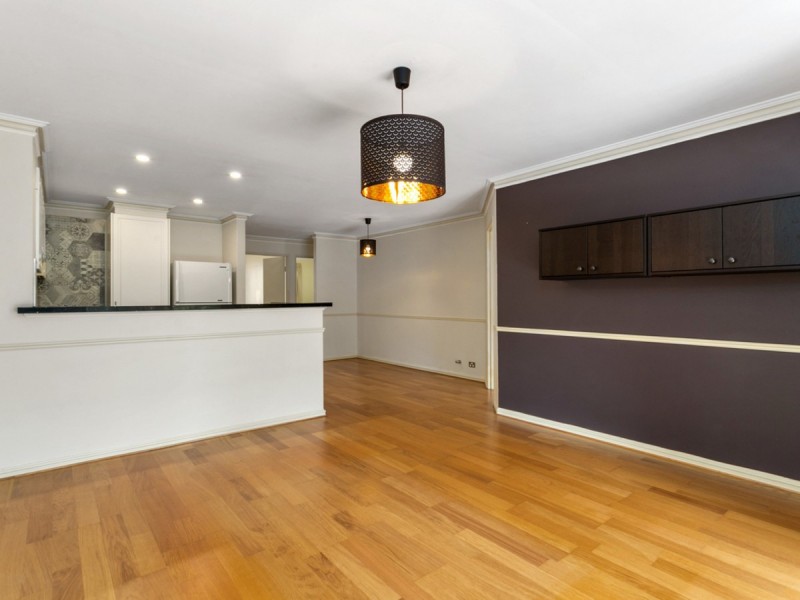 17/125 Wellington Street, East Perth WA 6004