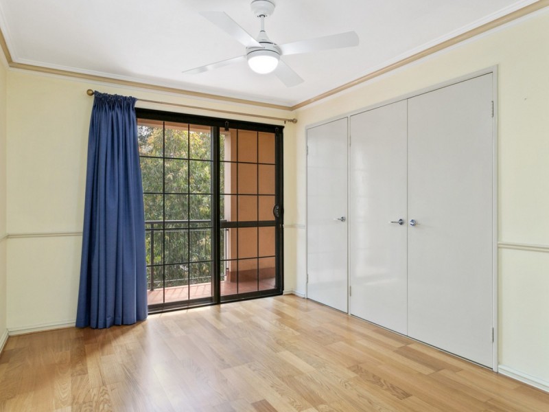 17/125 Wellington Street, East Perth WA 6004