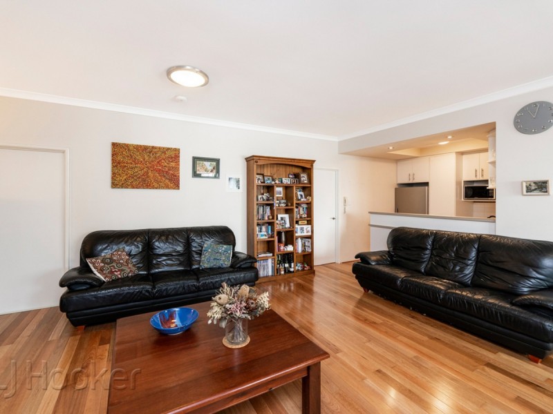 48/4 Delhi Street, West Perth WA 6005