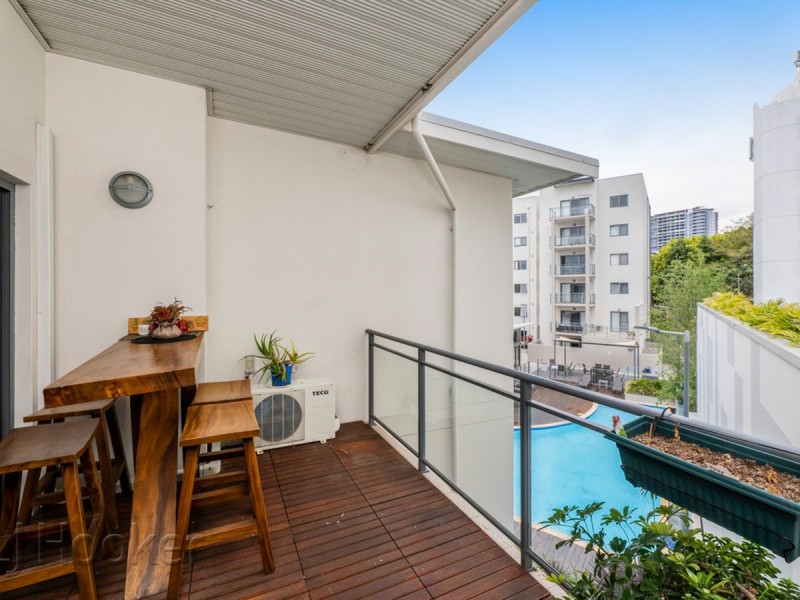 48/4 Delhi Street, West Perth WA 6005