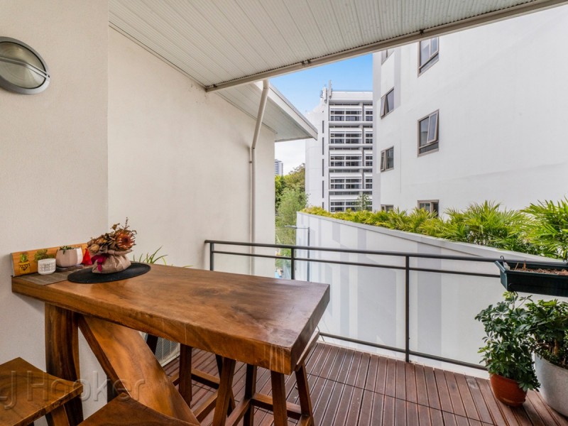 48/4 Delhi Street, West Perth WA 6005