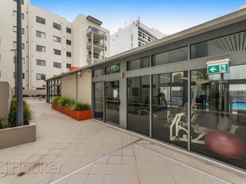 48/4 Delhi Street, West Perth WA 6005