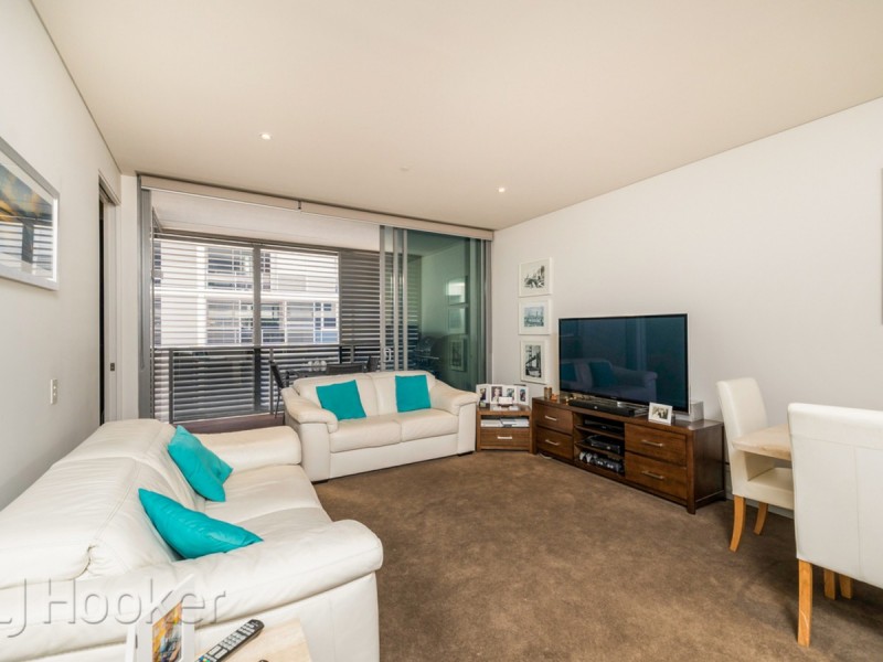 203/8 Adelaide Terrace, East Perth WA 6004