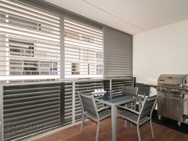 203/8 Adelaide Terrace, East Perth WA 6004