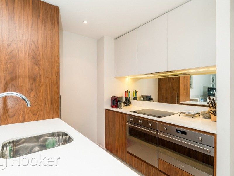 203/8 Adelaide Terrace, East Perth WA 6004