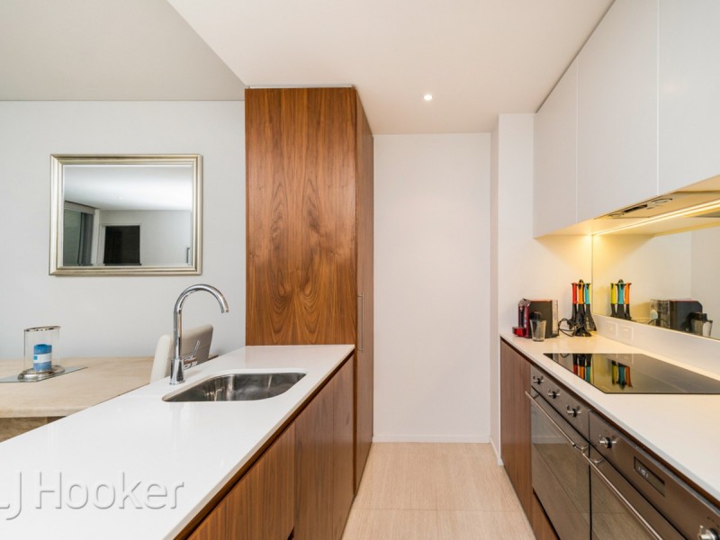 203/8 Adelaide Terrace, East Perth WA 6004