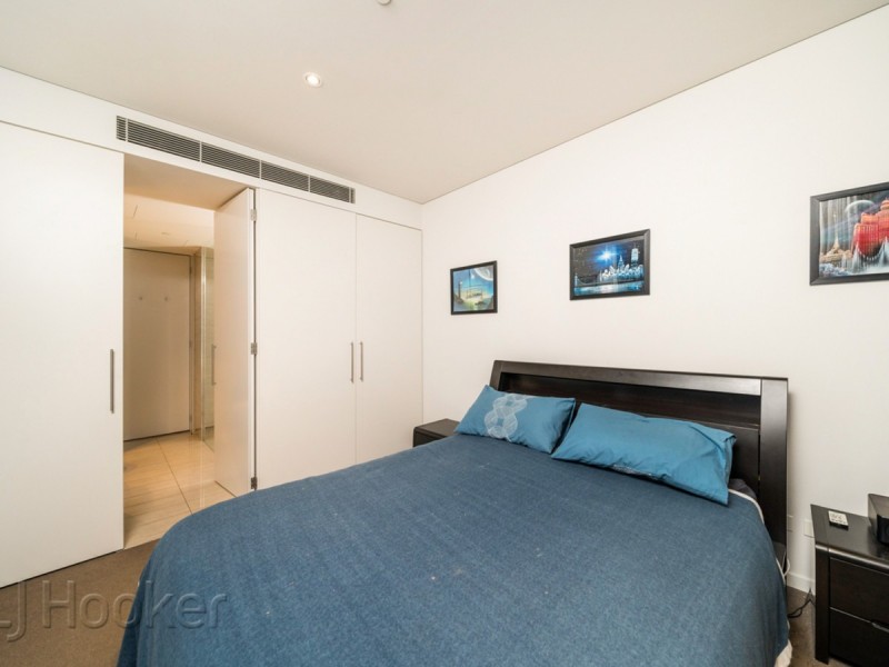 203/8 Adelaide Terrace, East Perth WA 6004