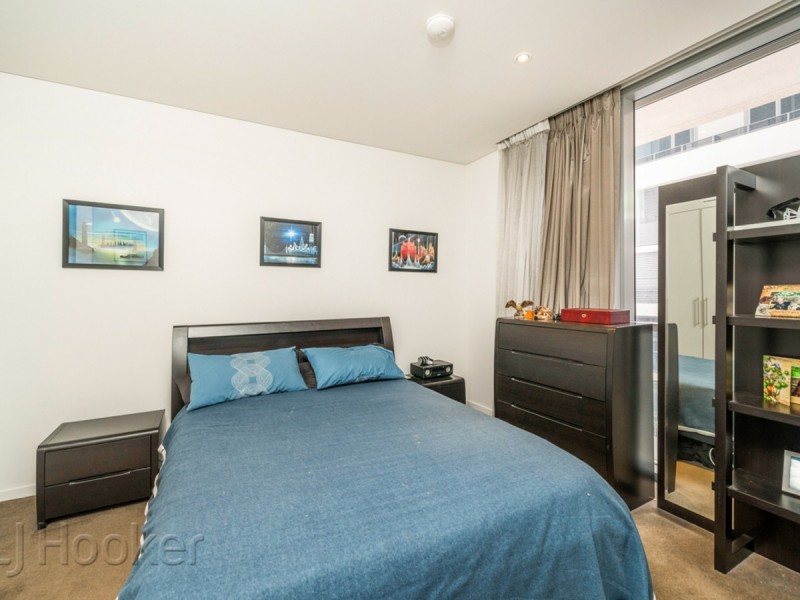 203/8 Adelaide Terrace, East Perth WA 6004