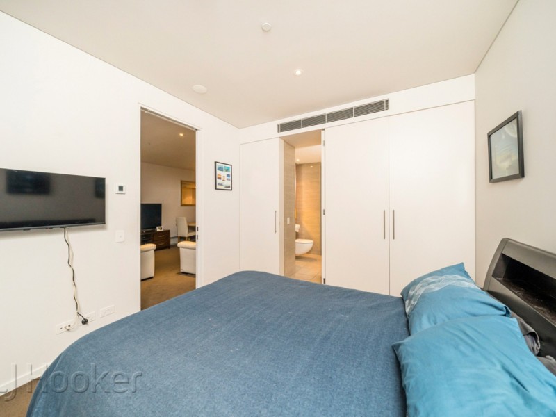 203/8 Adelaide Terrace, East Perth WA 6004