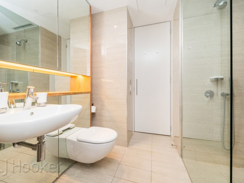 203/8 Adelaide Terrace, East Perth WA 6004