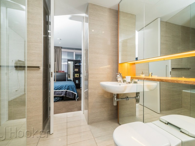 203/8 Adelaide Terrace, East Perth WA 6004