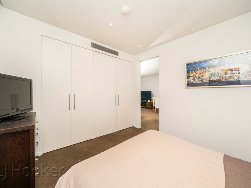 203/8 Adelaide Terrace, East Perth WA 6004