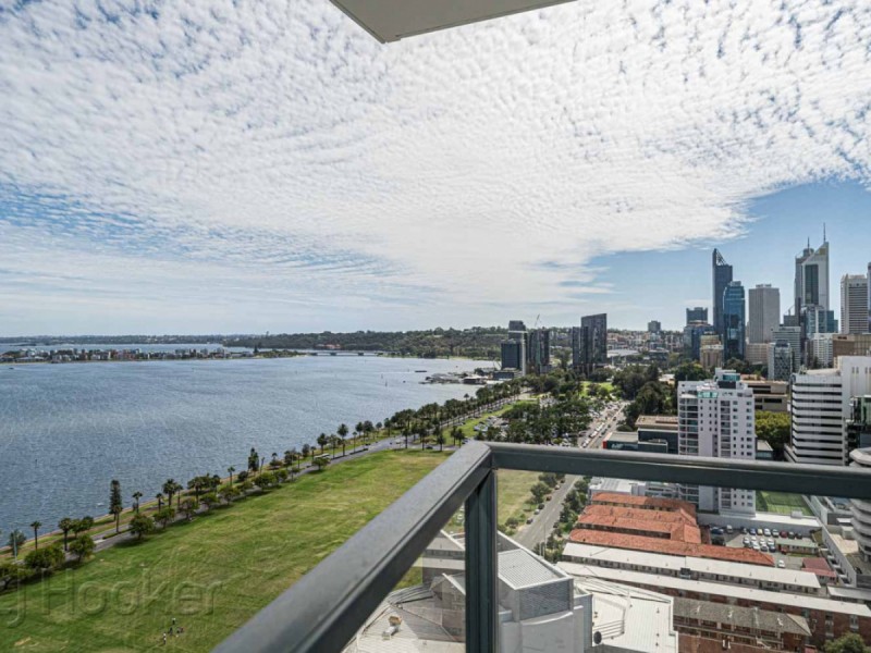 71/100 Terrace Road, East Perth WA 6004