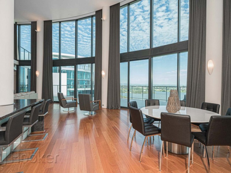 71/100 Terrace Road, East Perth WA 6004