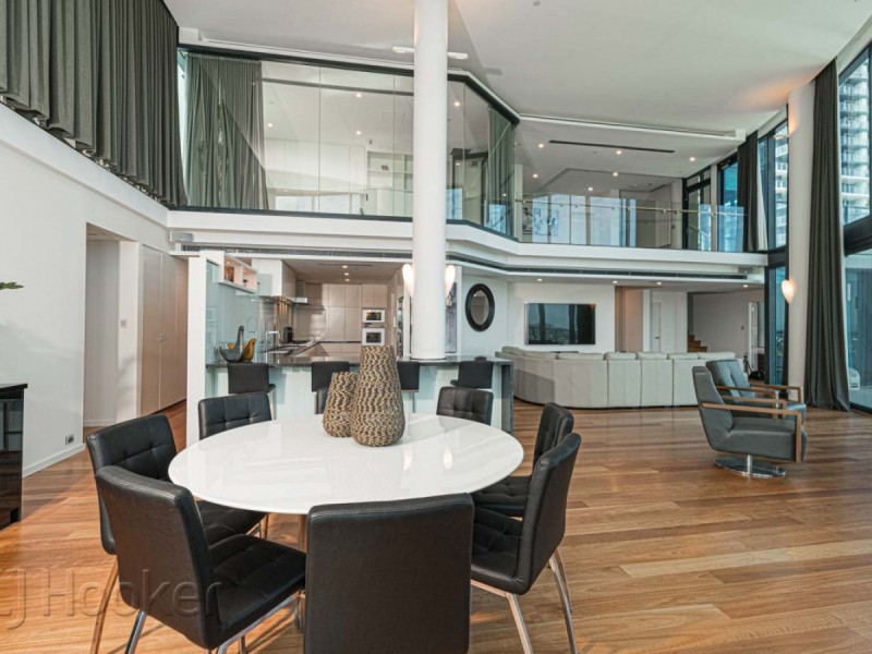 71/100 Terrace Road, East Perth WA 6004