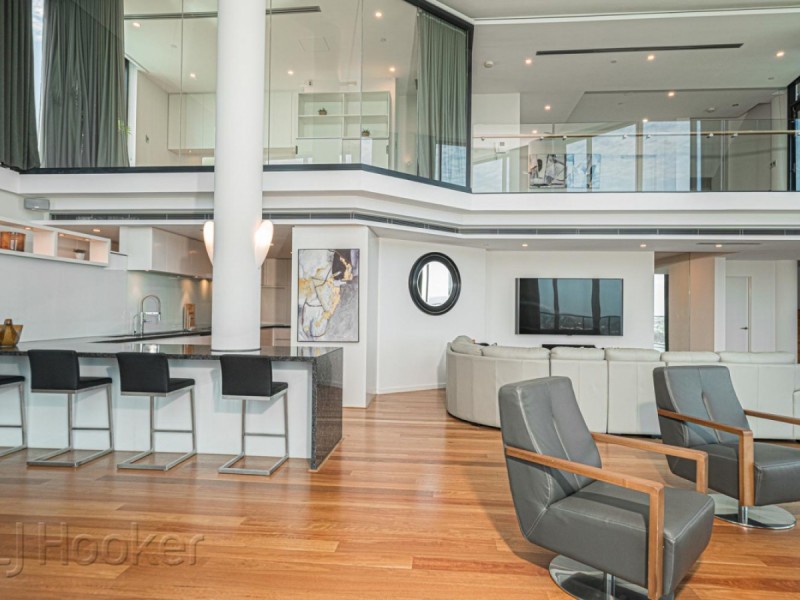 71/100 Terrace Road, East Perth WA 6004