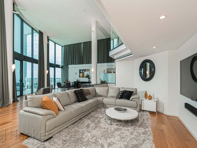 71/100 Terrace Road, East Perth WA 6004