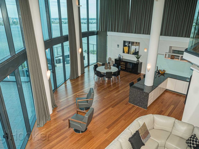 71/100 Terrace Road, East Perth WA 6004