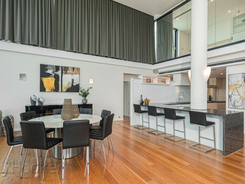 71/100 Terrace Road, East Perth WA 6004