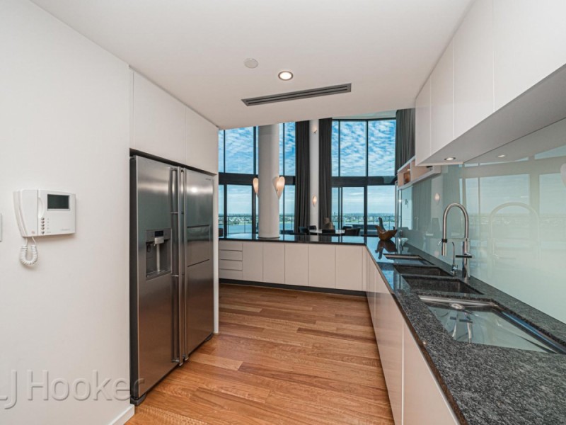 71/100 Terrace Road, East Perth WA 6004