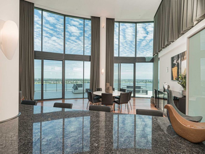 71/100 Terrace Road, East Perth WA 6004