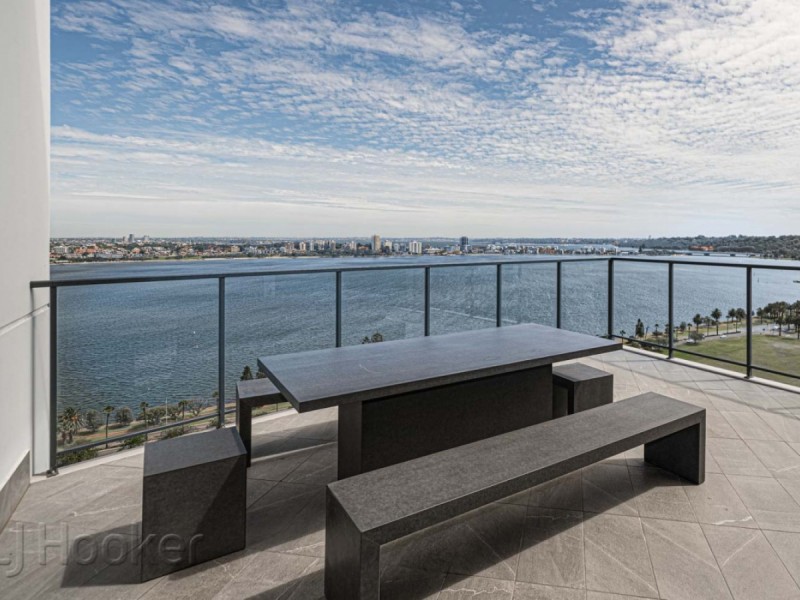 71/100 Terrace Road, East Perth WA 6004