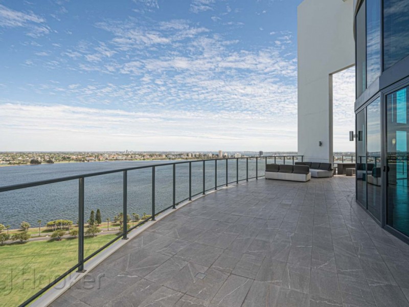 71/100 Terrace Road, East Perth WA 6004