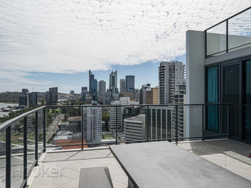 71/100 Terrace Road, East Perth WA 6004