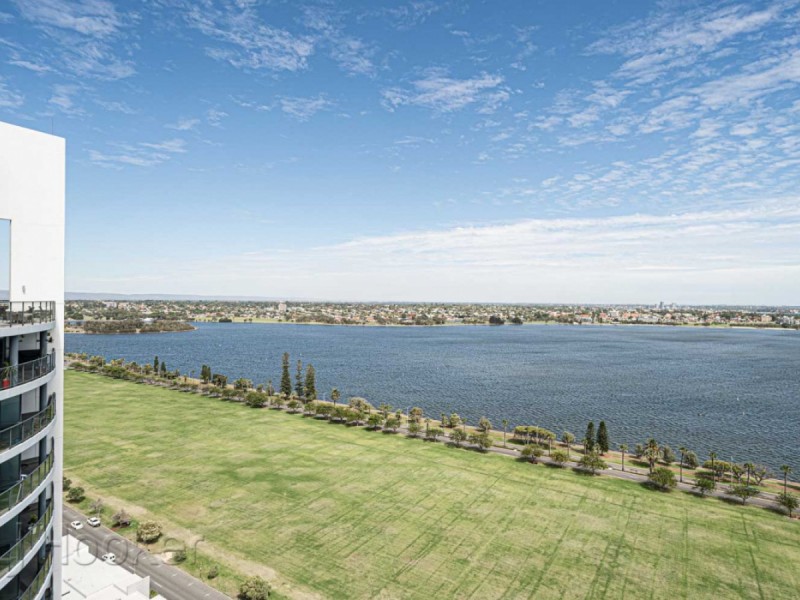 71/100 Terrace Road, East Perth WA 6004