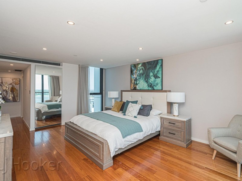 71/100 Terrace Road, East Perth WA 6004