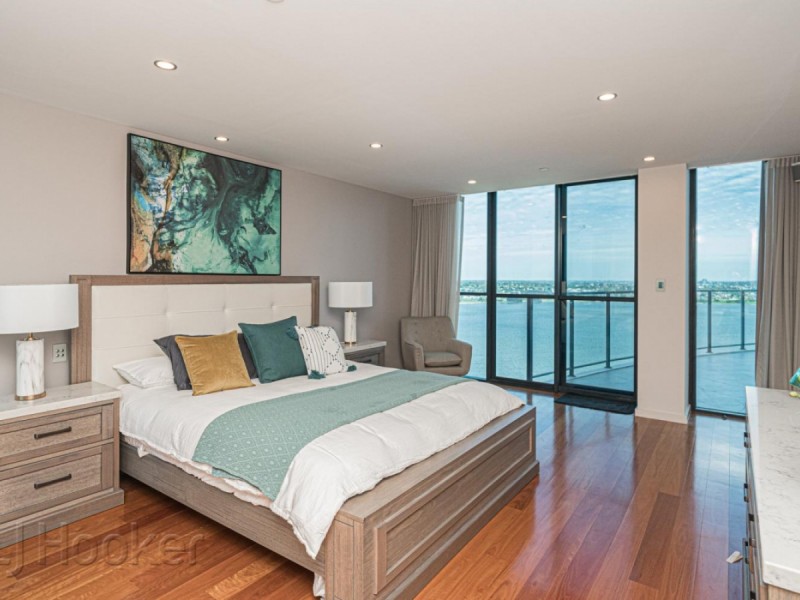 71/100 Terrace Road, East Perth WA 6004