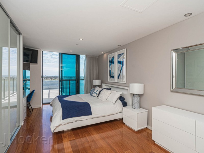 71/100 Terrace Road, East Perth WA 6004