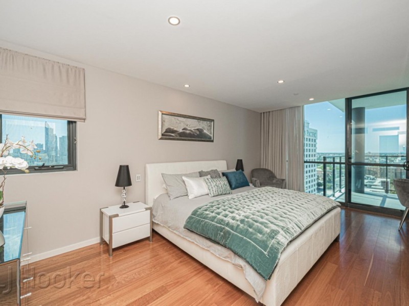 71/100 Terrace Road, East Perth WA 6004