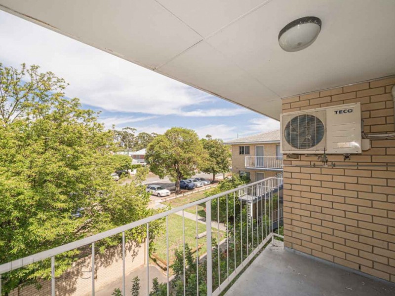 18/66 Central Avenue, Maylands WA 6051