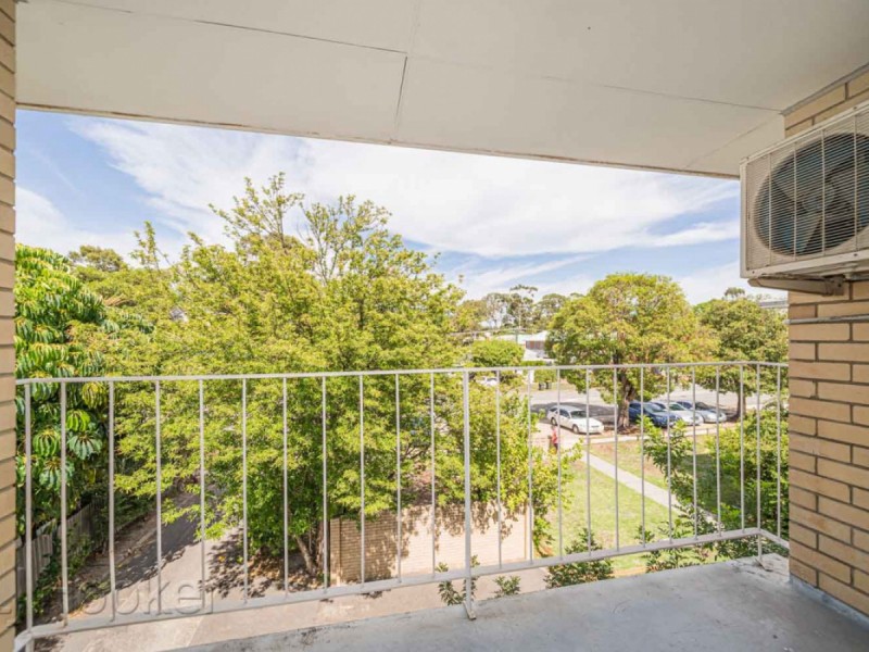 18/66 Central Avenue, Maylands WA 6051