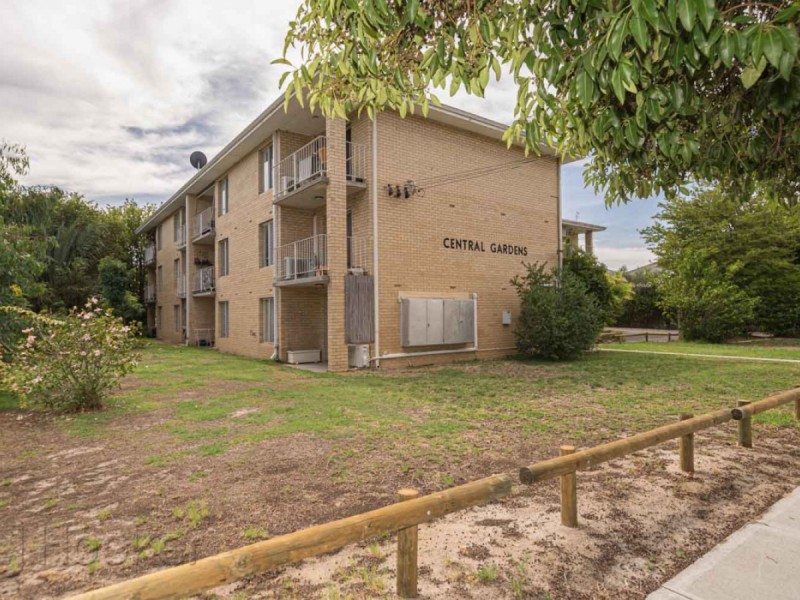 18/66 Central Avenue, Maylands WA 6051