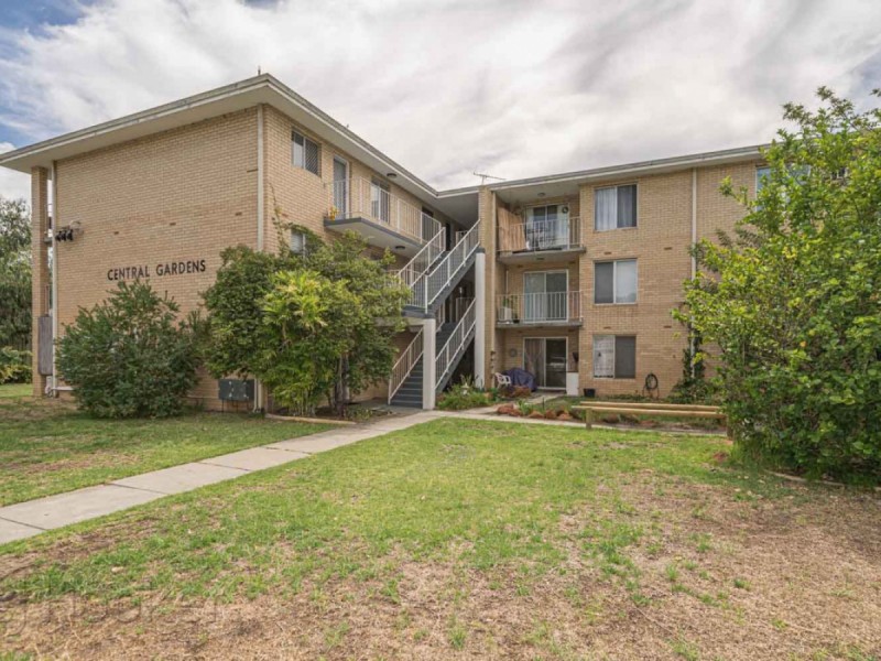 18/66 Central Avenue, Maylands WA 6051